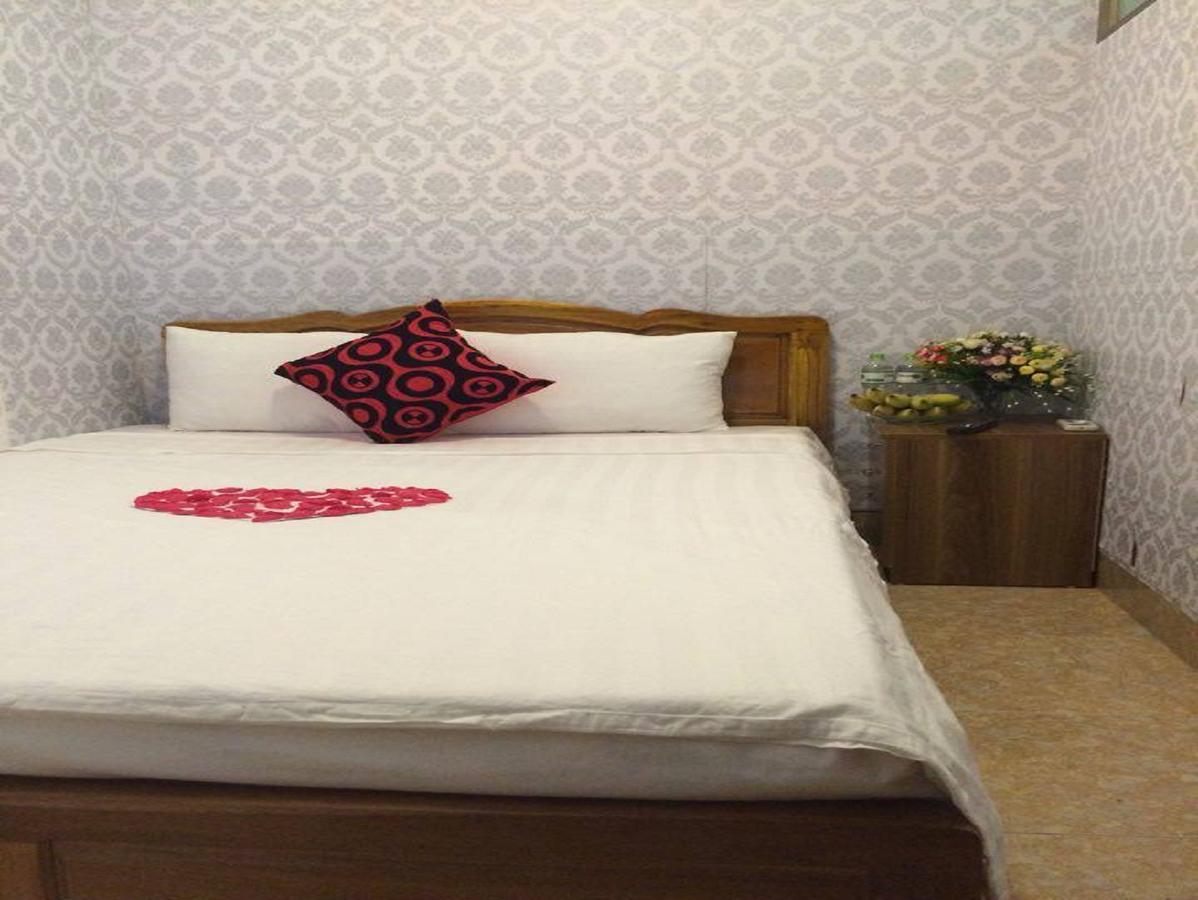 Bluestar 2 Hostel *