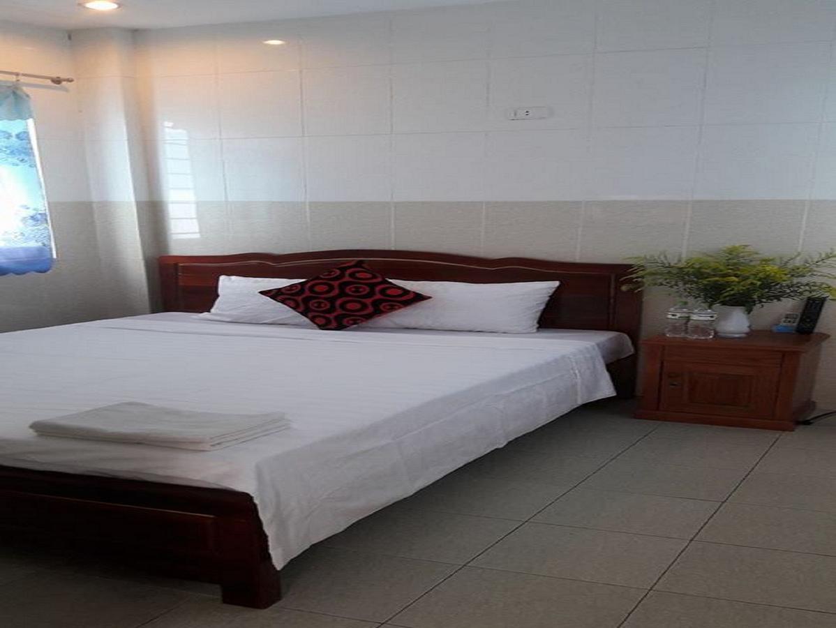 Albergue Bluestar 2