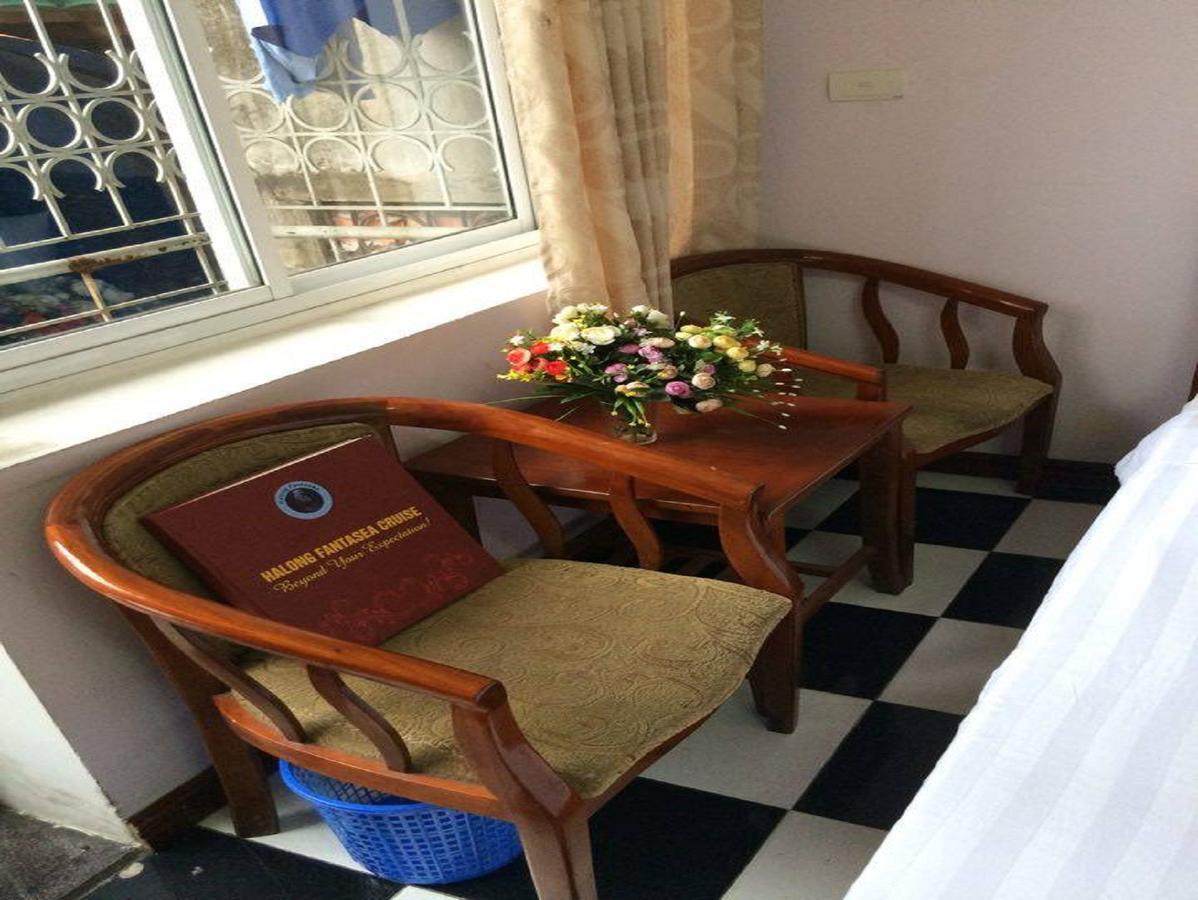 Hostel Bluestar 2 *