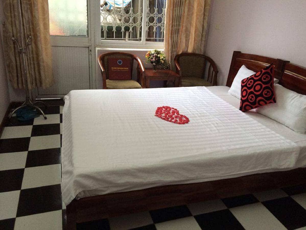 Hostel Bluestar 2