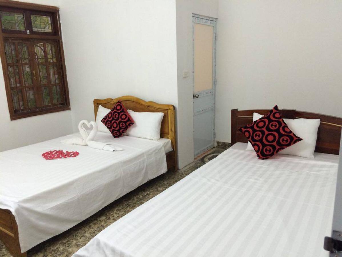 Hostel Bluestar 2
