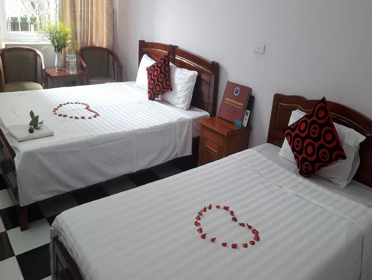 Bluestar 2 Hostel