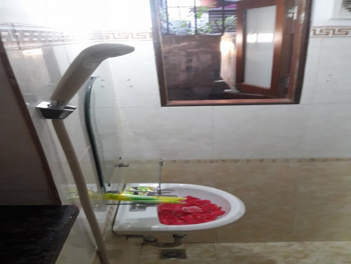 Bluestar 2 Hostel