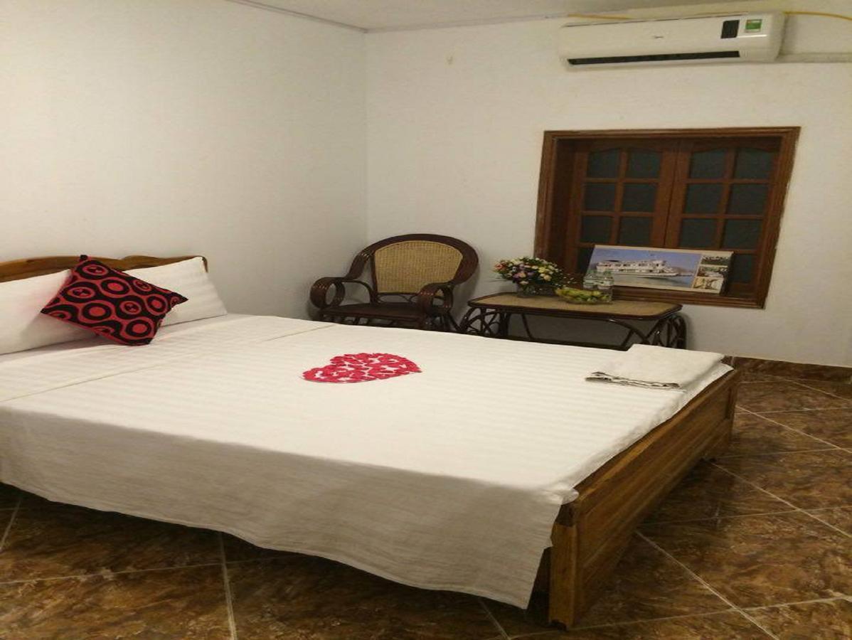 Bluestar 2 Hostel