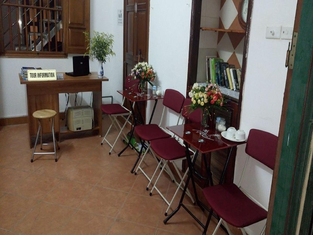 Hostel Bluestar 2 *