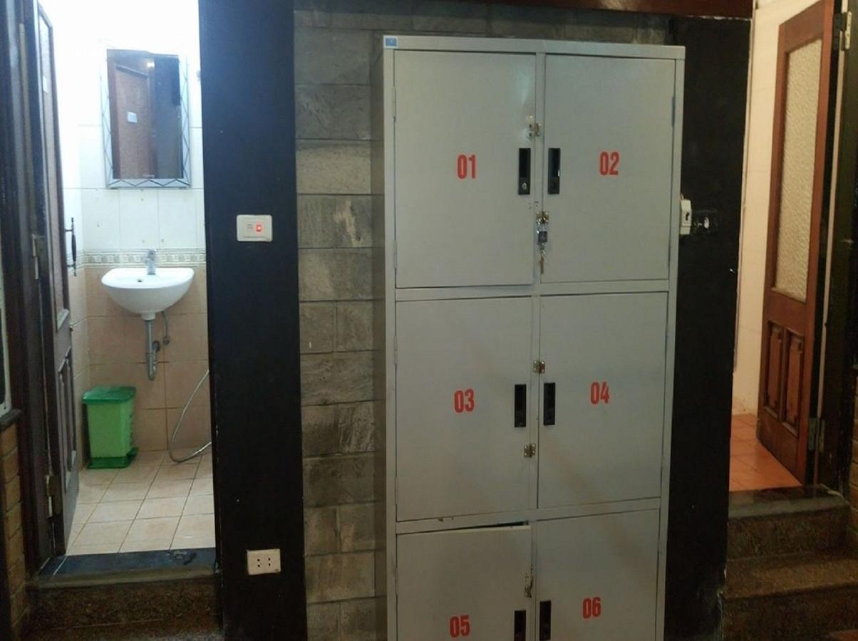 Bluestar 2 Hostel *
