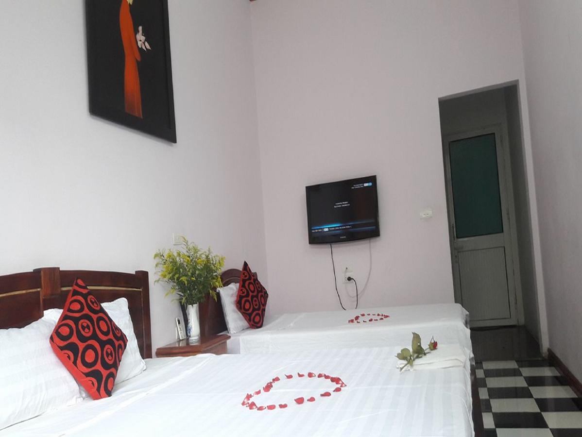 Hostel Bluestar 2 Hanoi