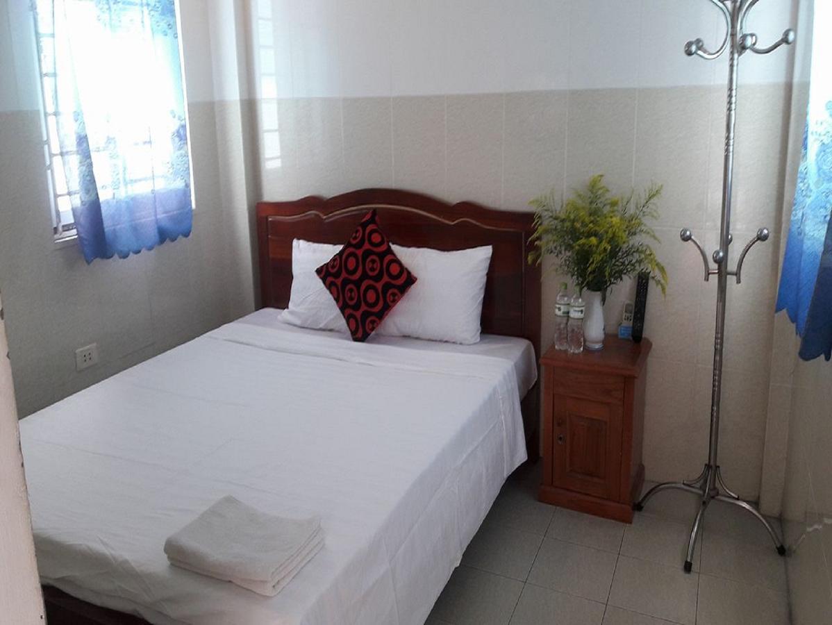 Bluestar 2 Hanoi