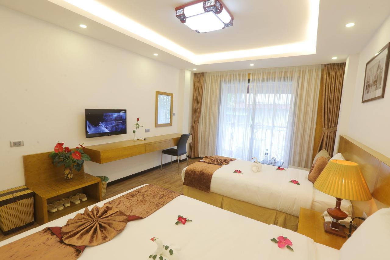 Family Hotel