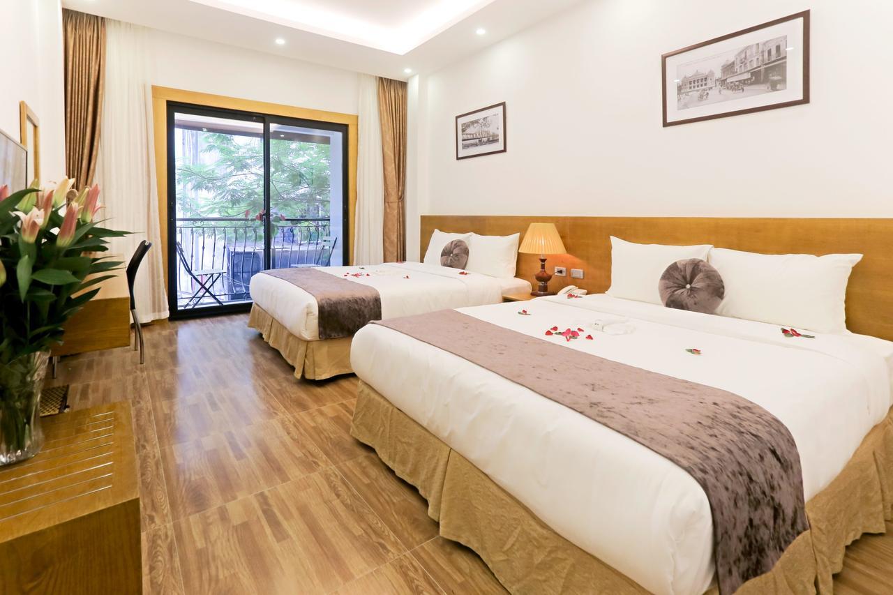 Family Hotel
