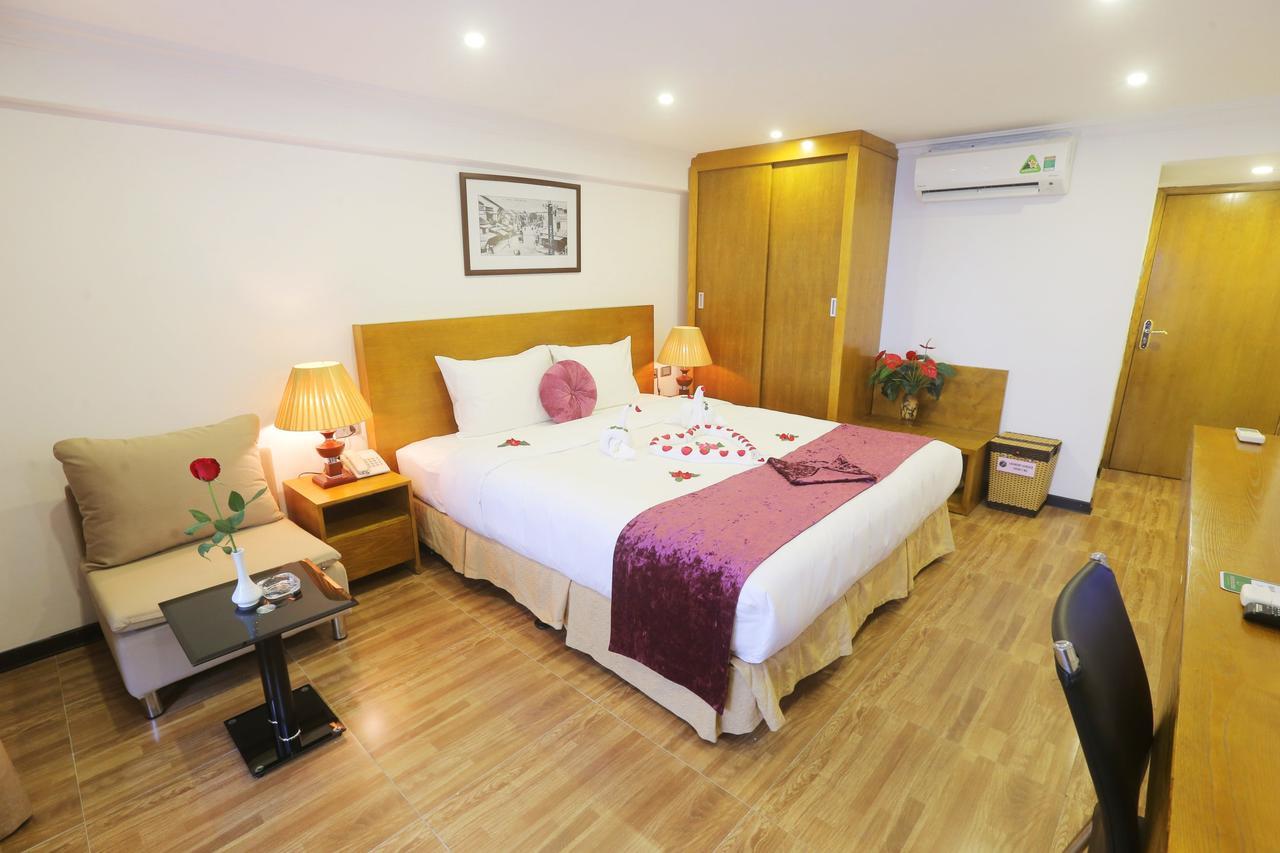 Family Hotel