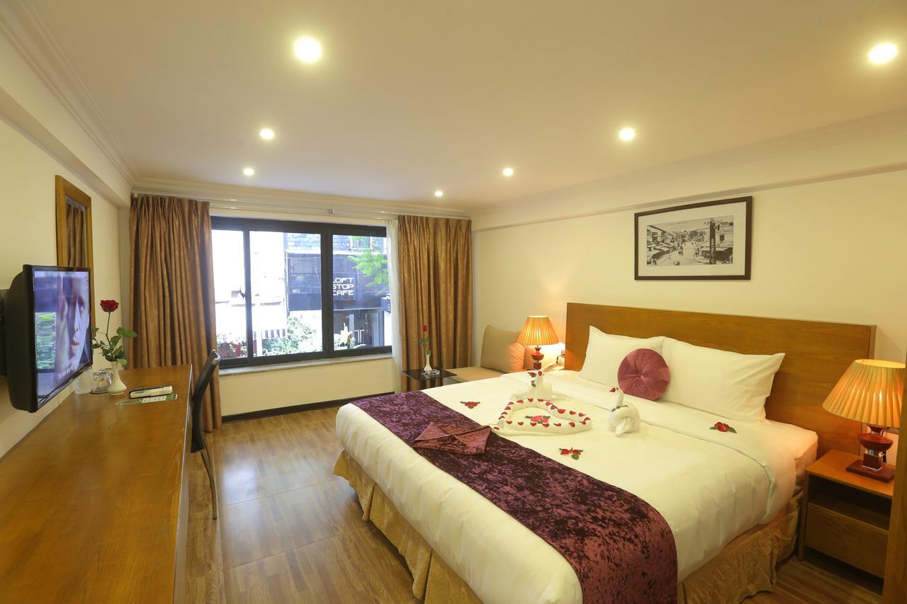 Hotel Family Hanoi