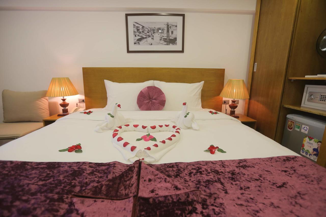 Family Hotel 3*