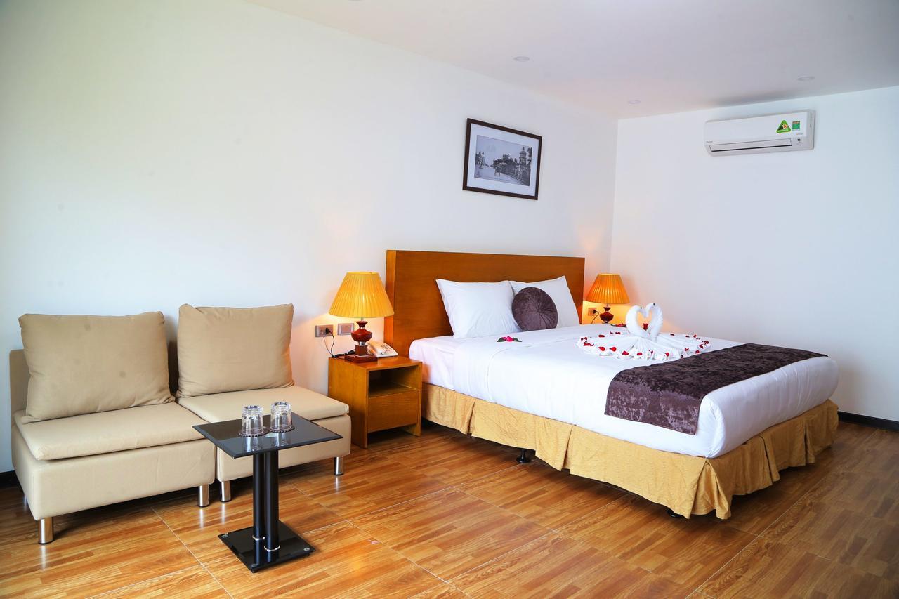Family Hotel 3*
