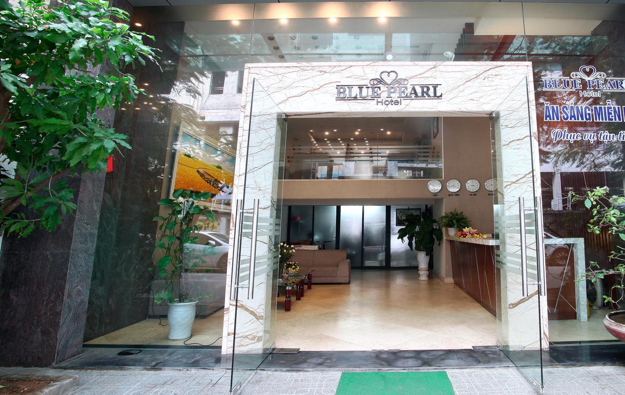 Hotel Blue Pearl Hanoi Hotel