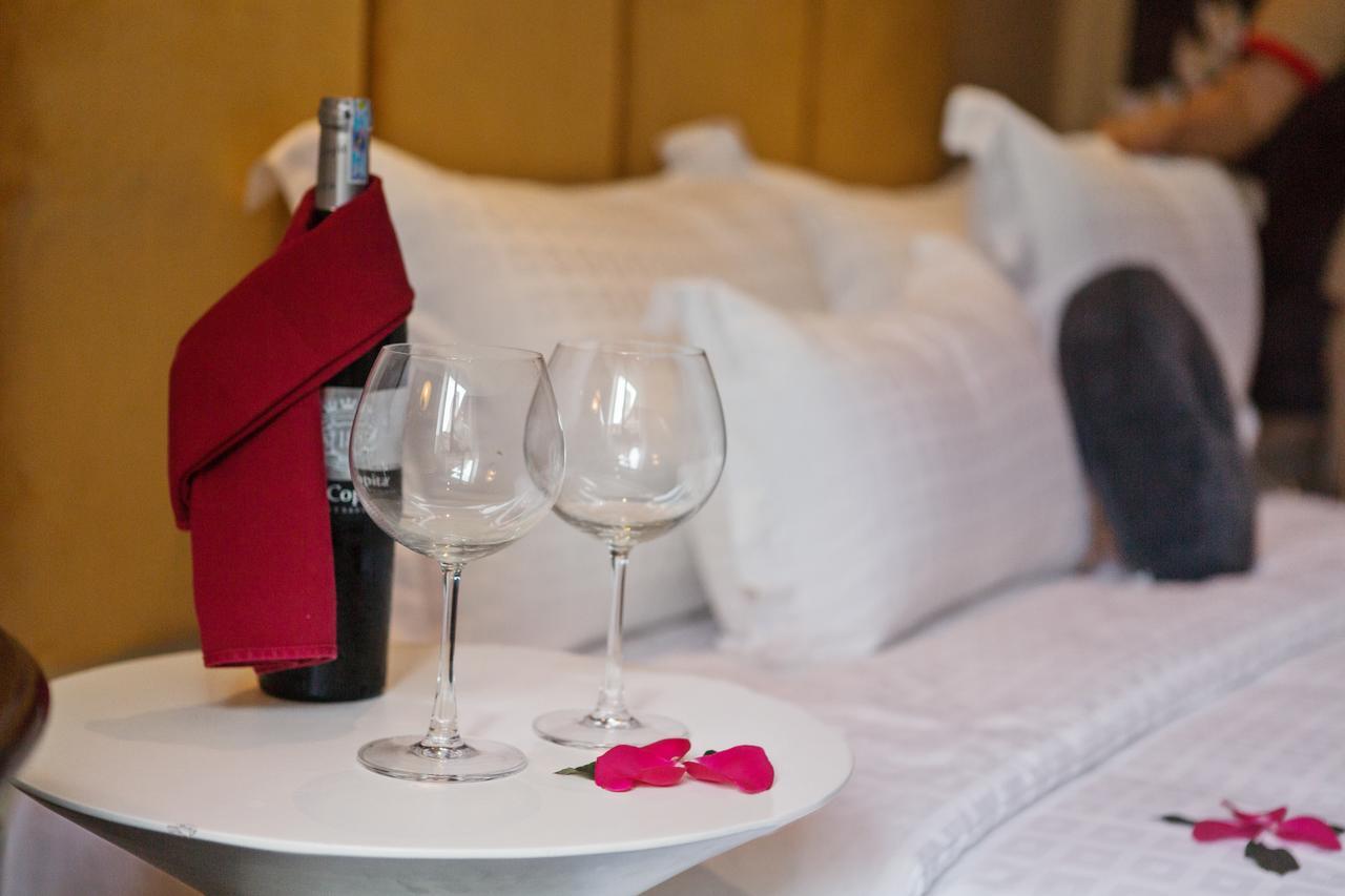 La Storia Hotel
