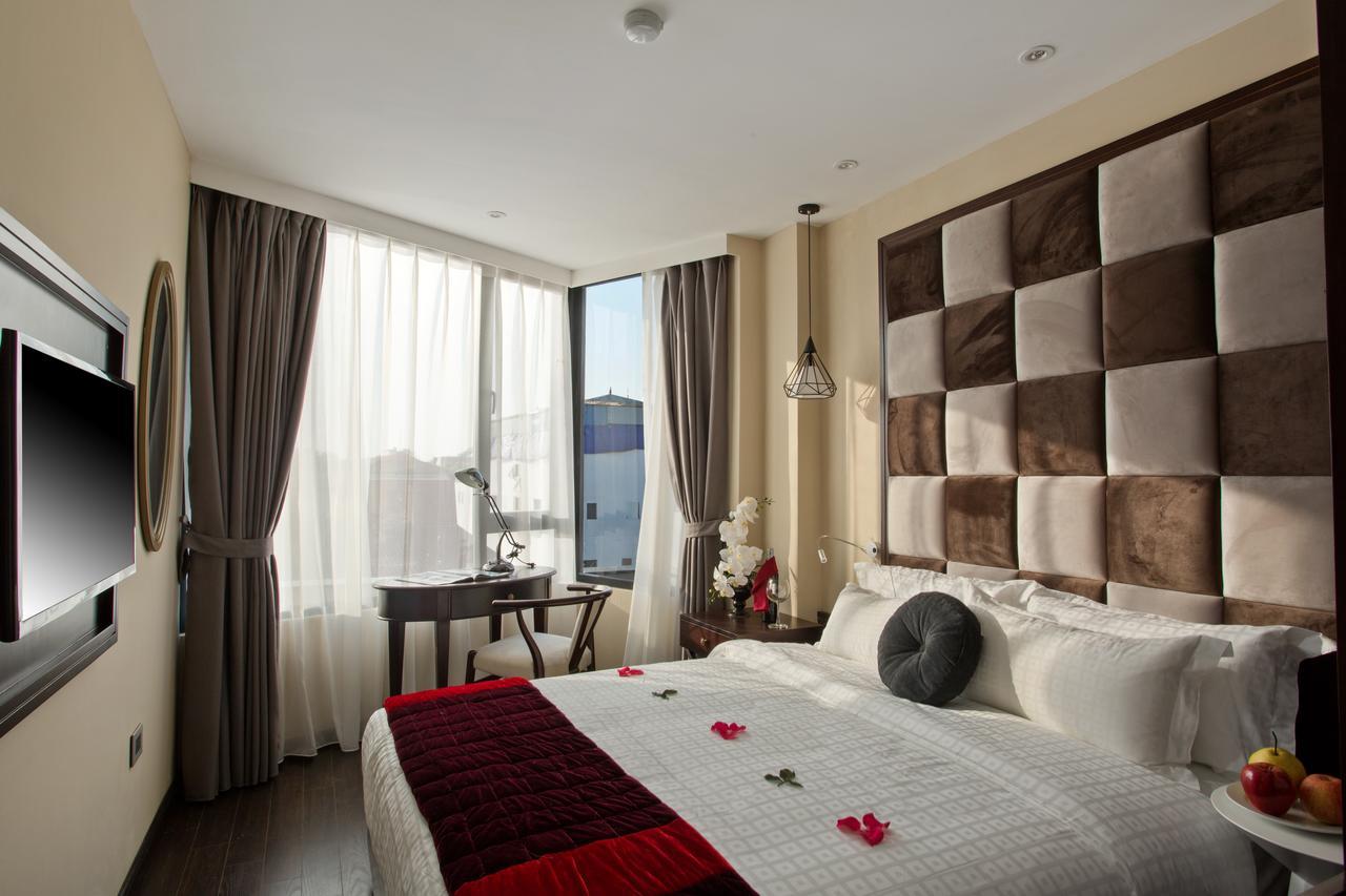 La Storia Hotel