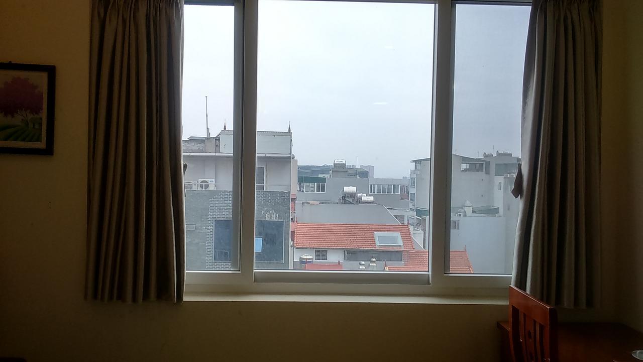 V-studio 3 3* Hà Nội