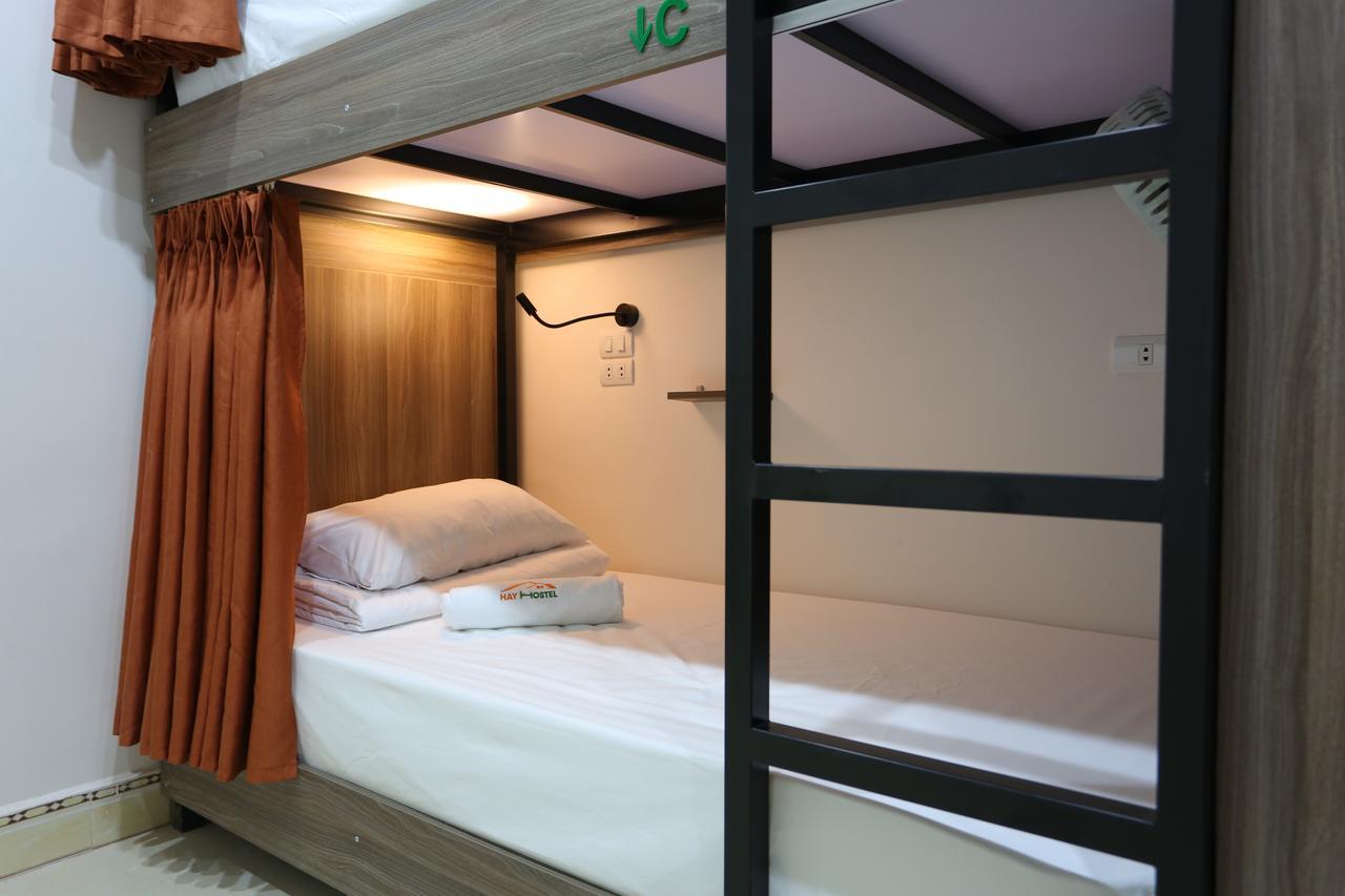 Hay Hostel Hanoi