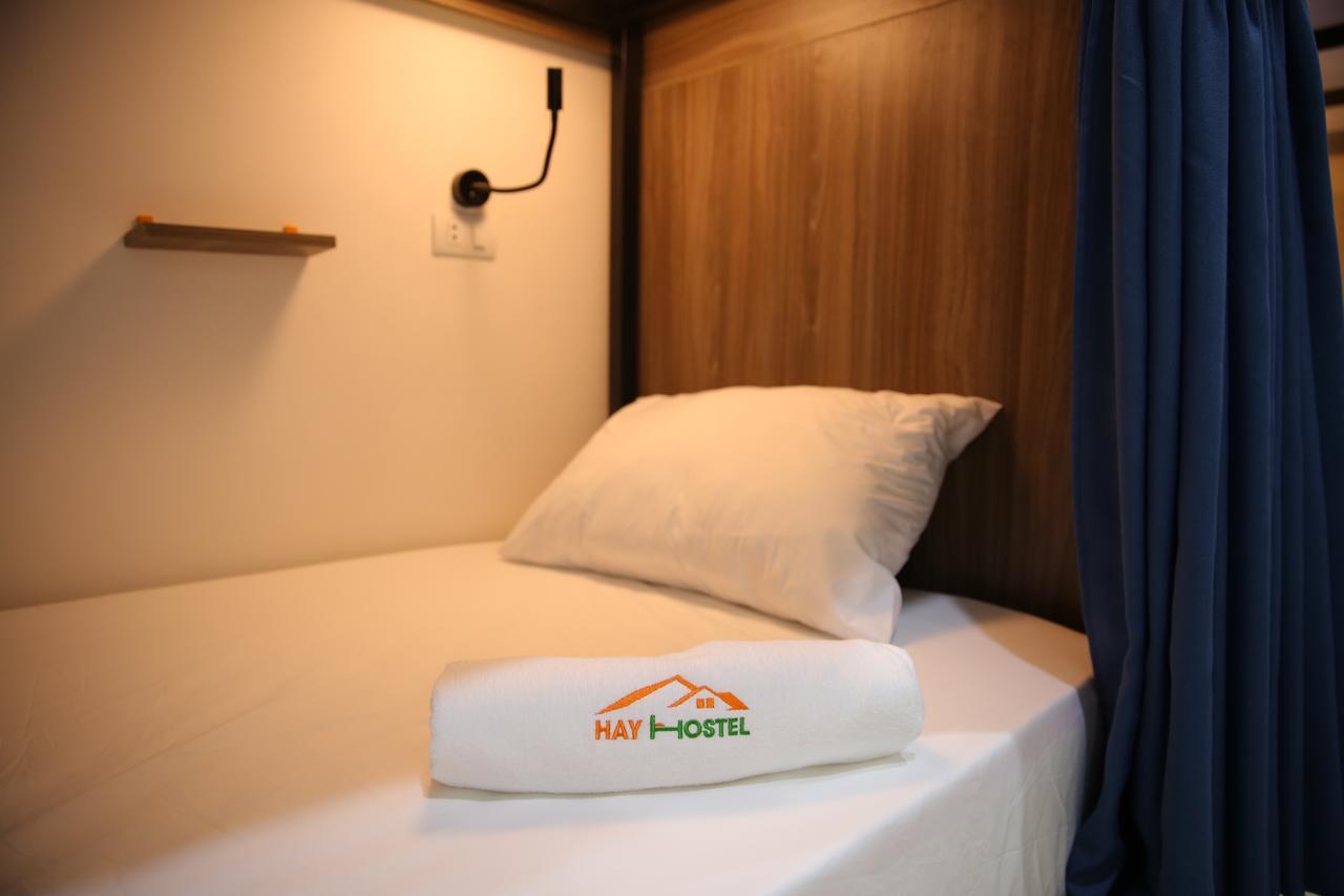 Hostel Hay *
