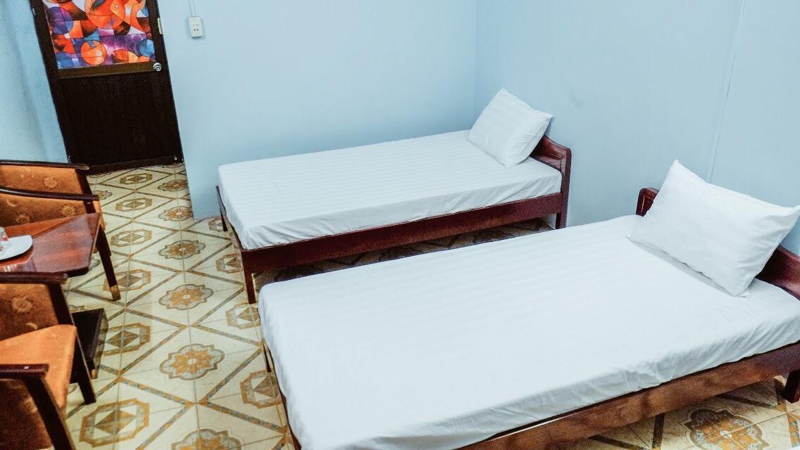 Phú Hoa Hà Nội Sincerity Nhà khách Hà Nội