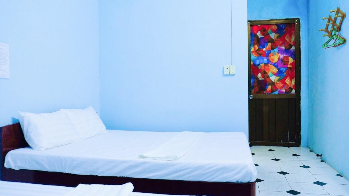 Phú Hoa Hà Nội Sincerity Nhà khách 2*
