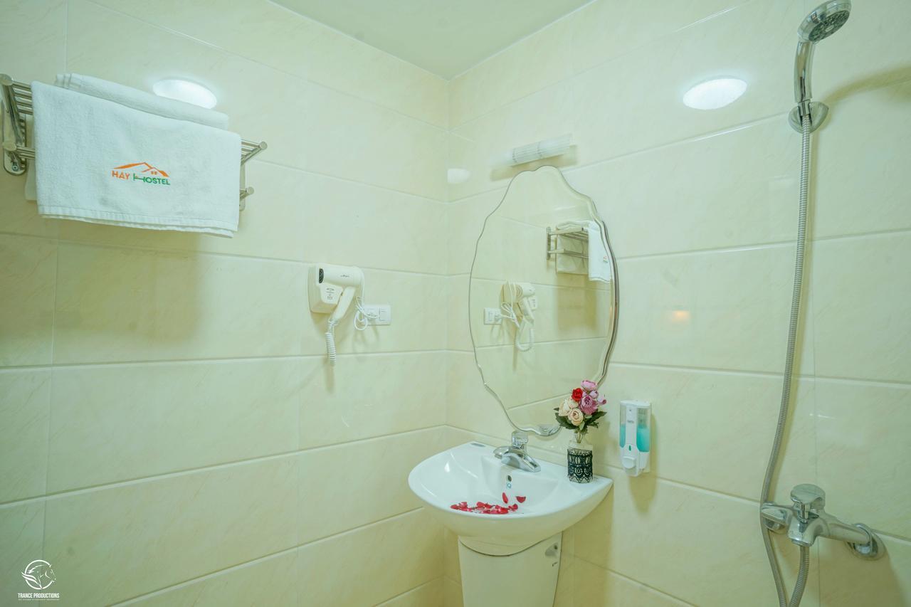Hostel Hay Hanoi