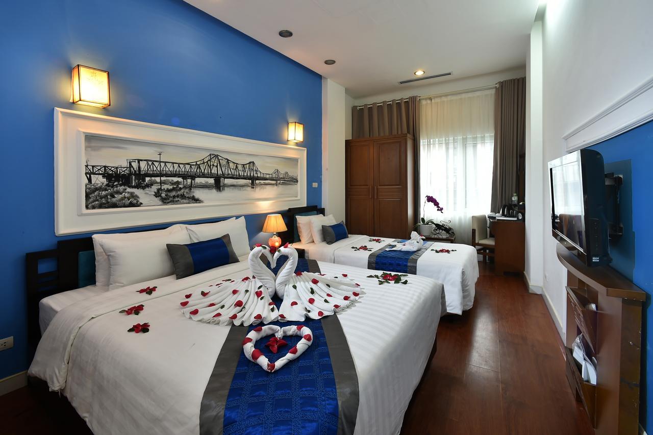 Hotel Avatar 3*