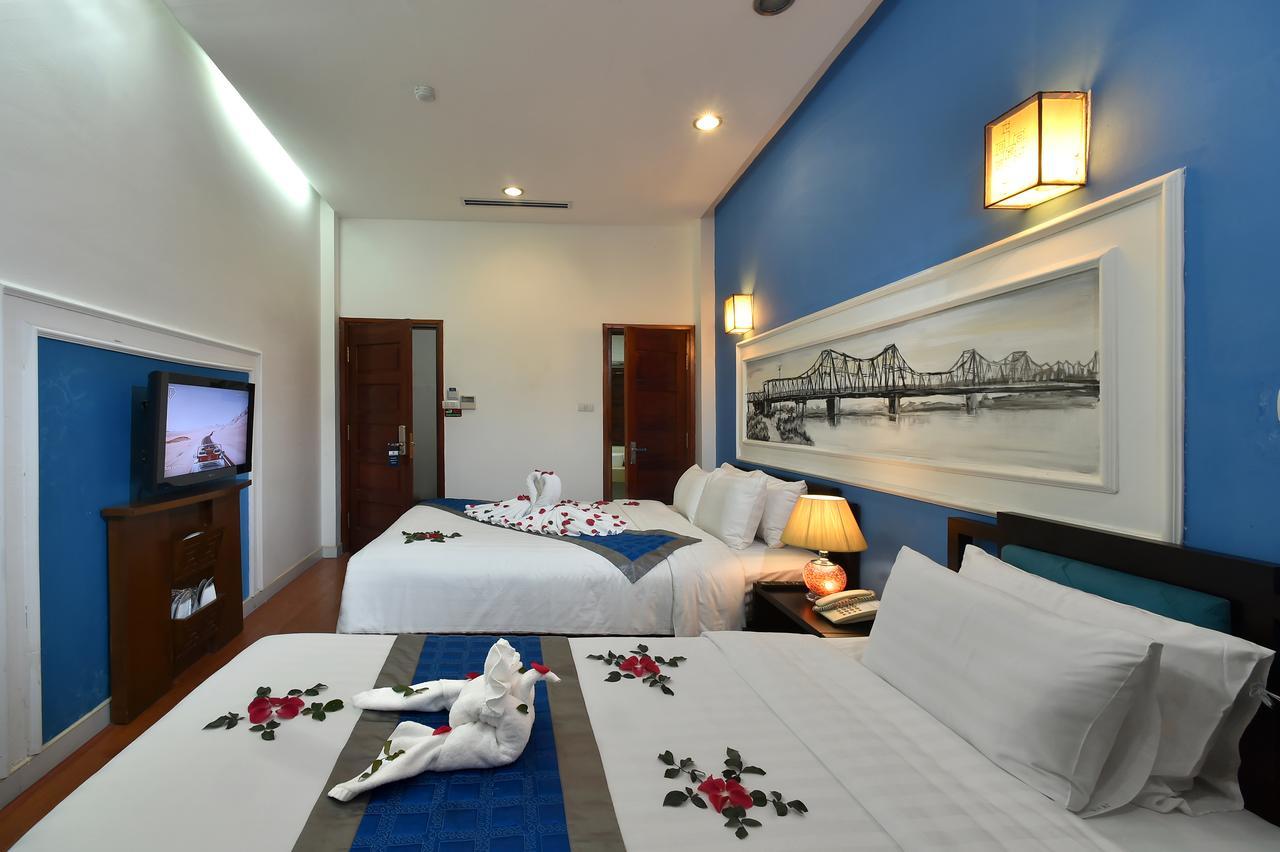 Avatar Hotel Hanoi
