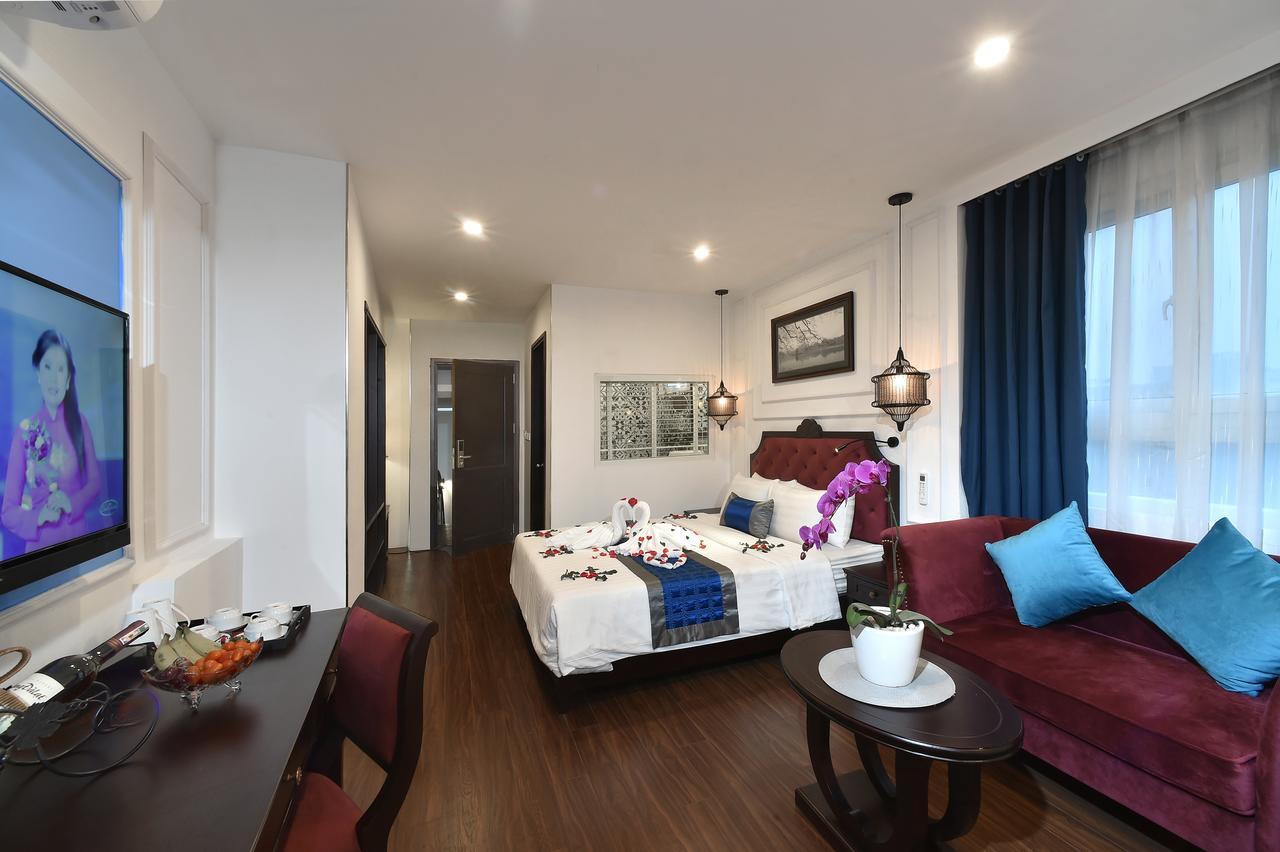 Hotel Avatar