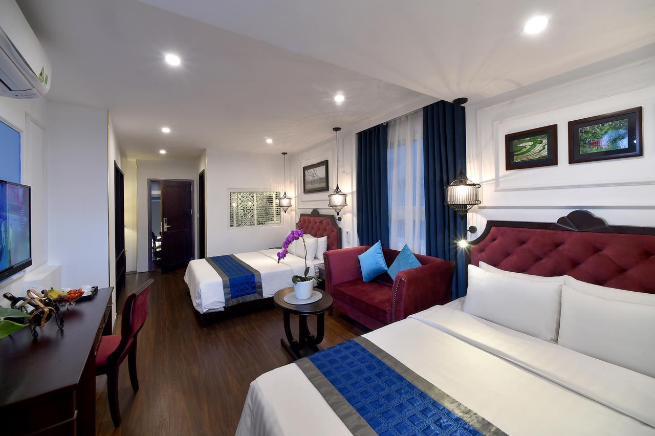 Hotel Avatar 3*