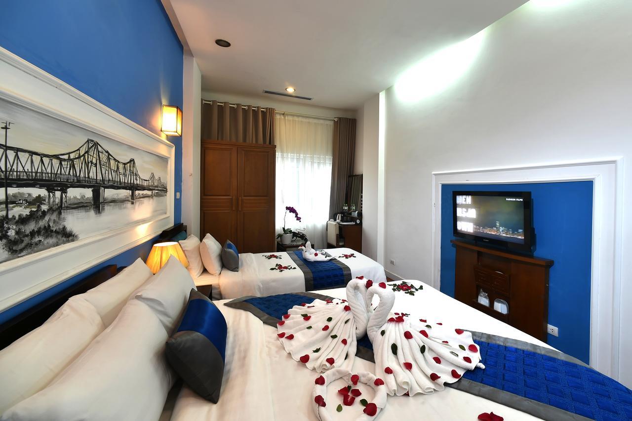 Avatar Hotel