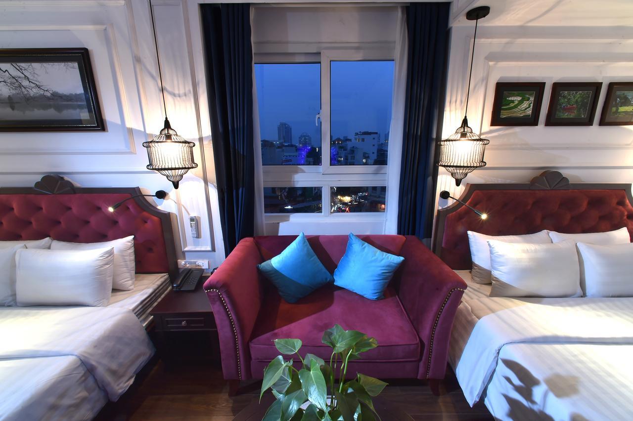 Hotel Avatar