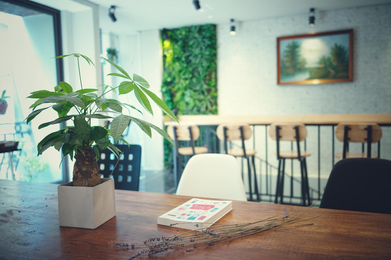 Apartment Tofu's House - A Place Called *