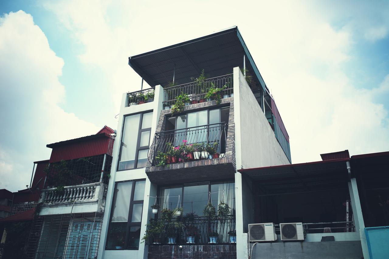 Pangsapuri Tofu's House - A Place Called *