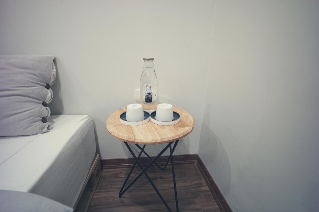 Tofu's House - A Place Called Apartment