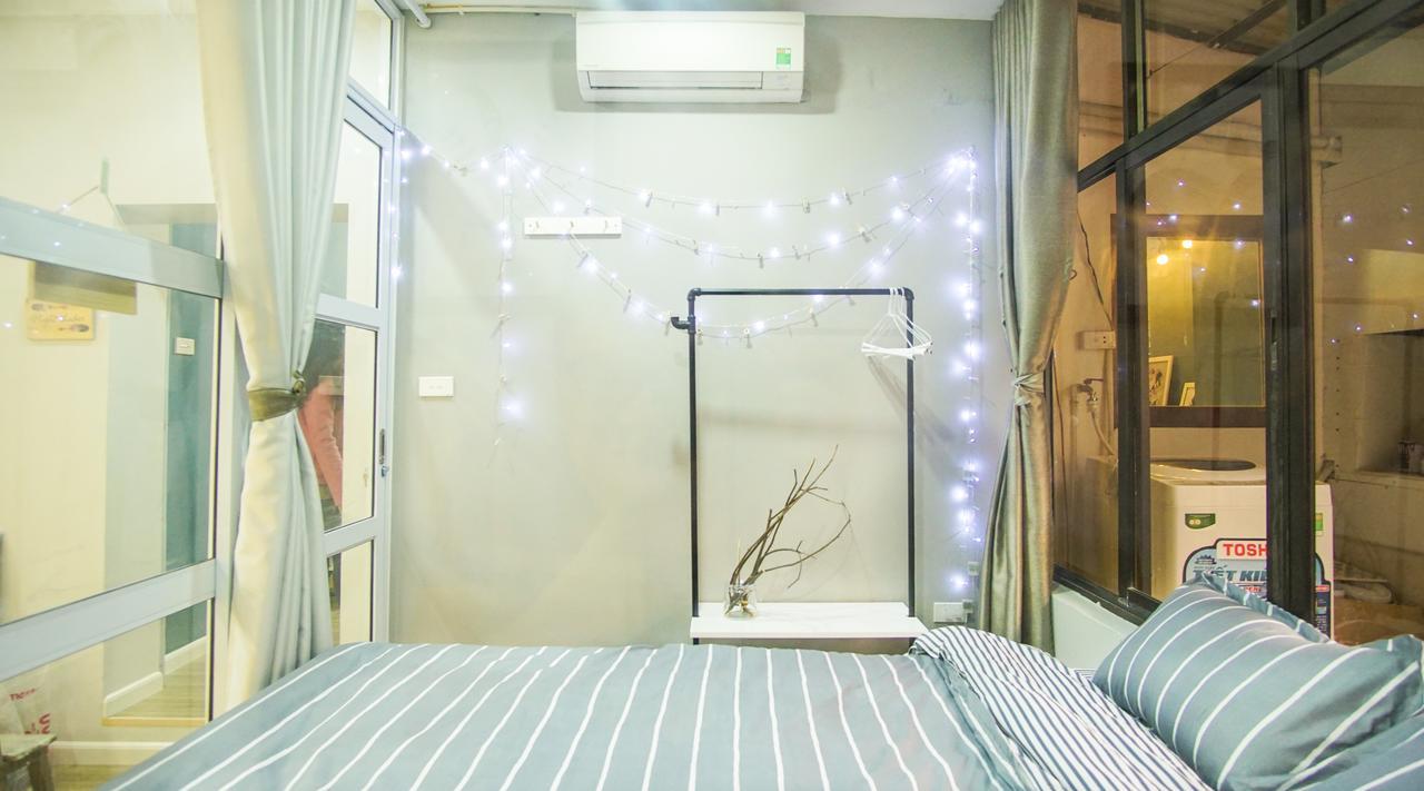 Lagom - Daydreamer & Night Thinker Căn hộ