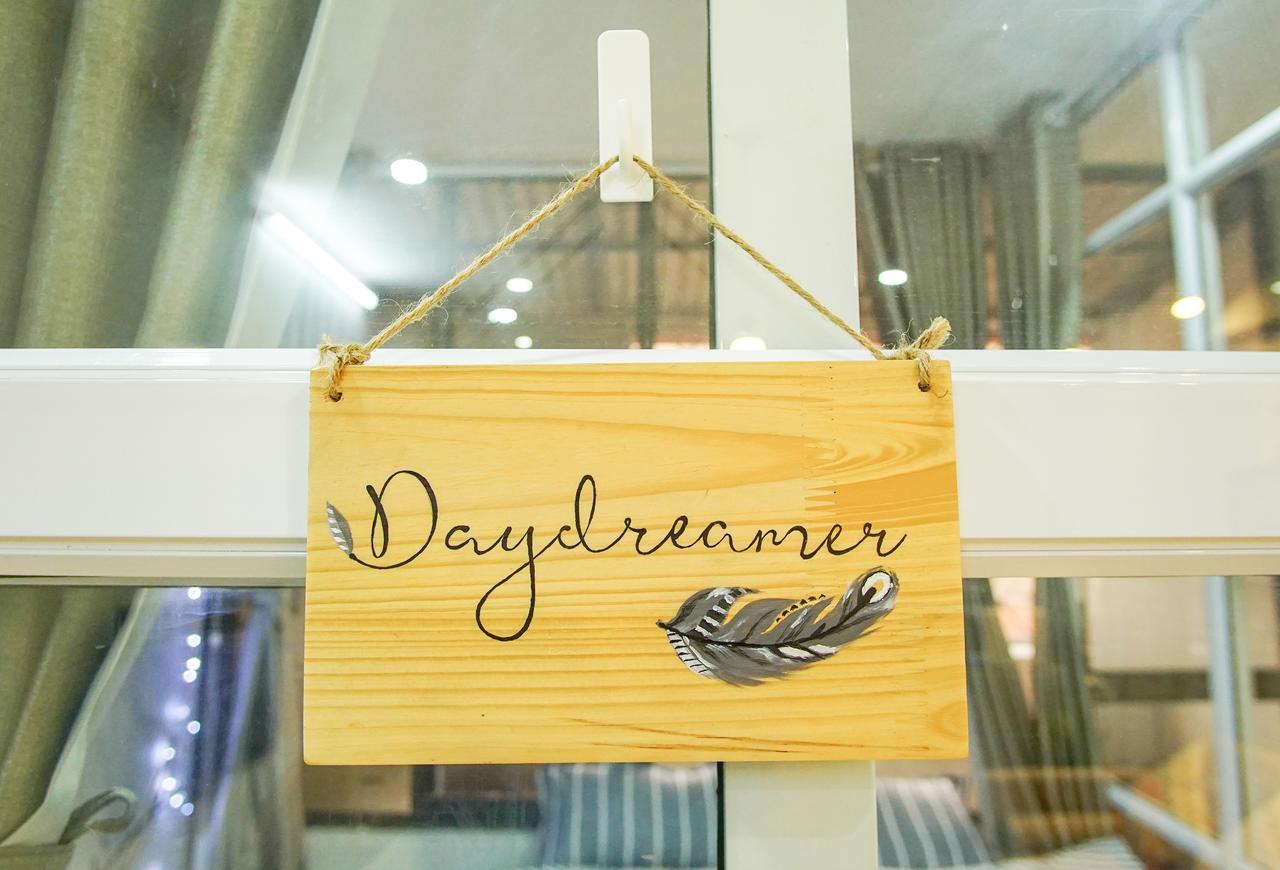 Căn hộ Lagom - Daydreamer & Night Thinker Hà Nội