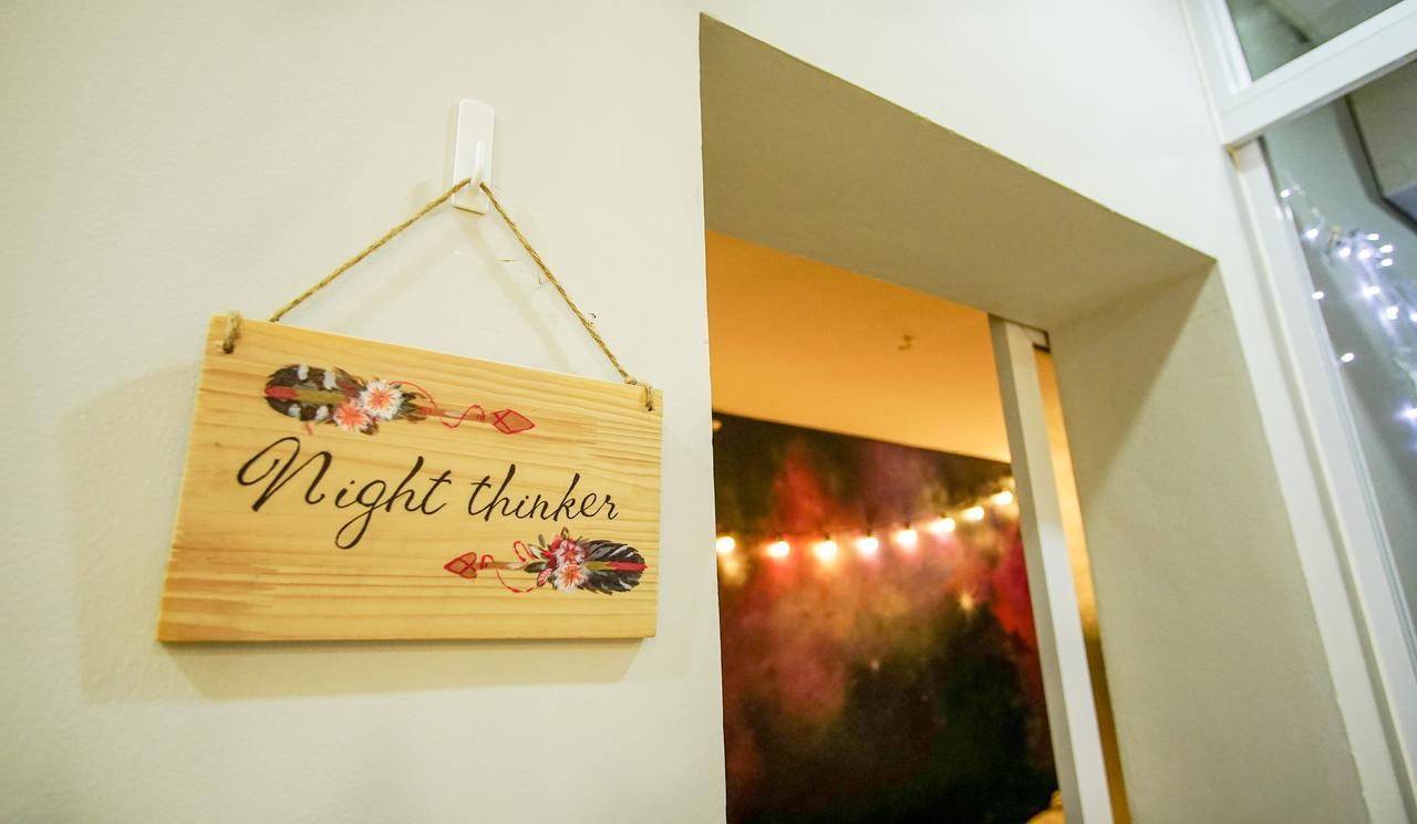 Lagom - Daydreamer & Night Thinker Căn hộ *