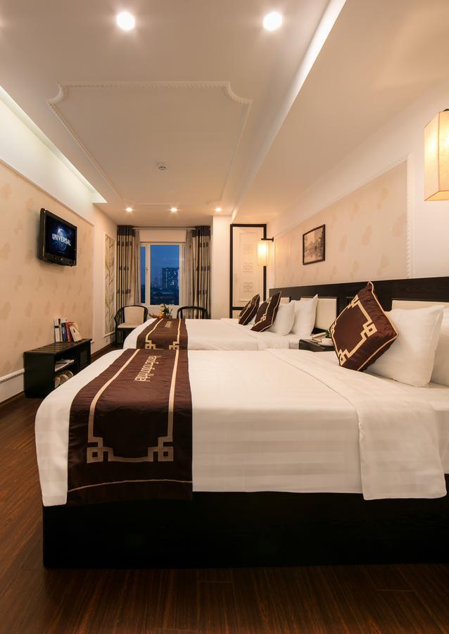 Emotion 3* Hanoi