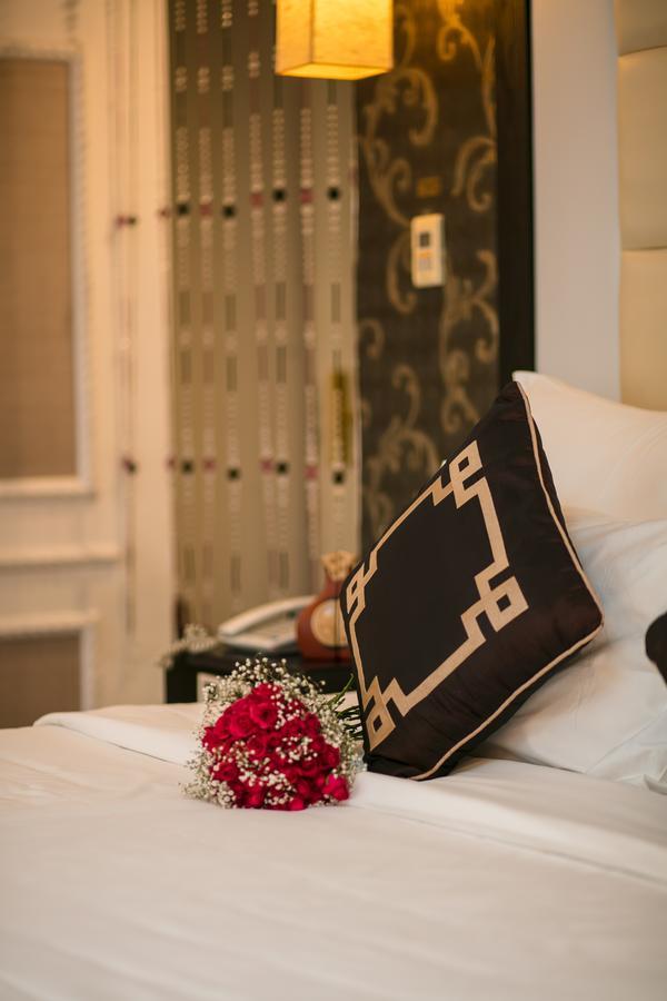 Emotion Hotel Hanoi
