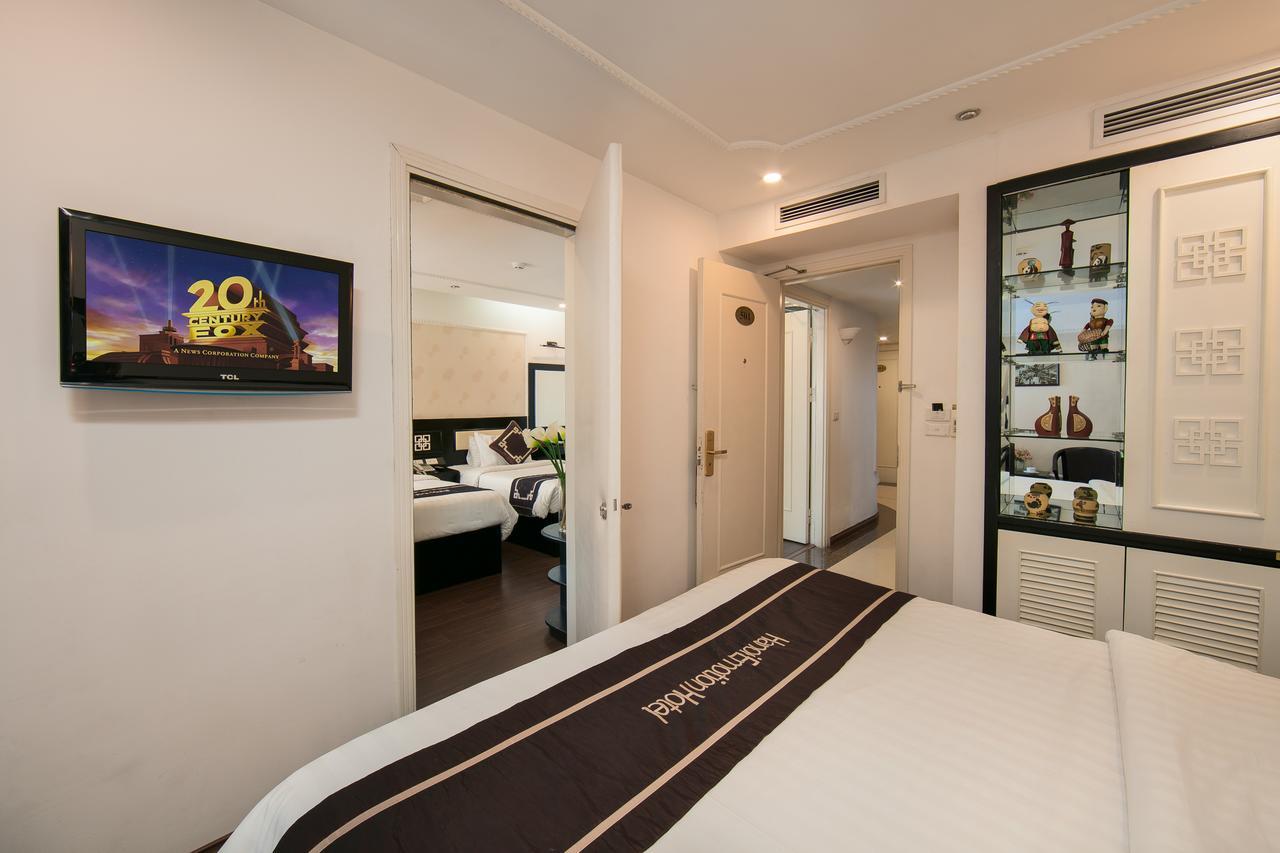Emotion Hotel