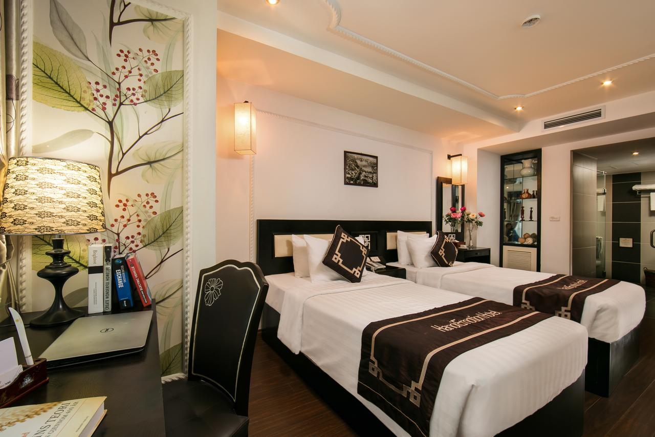 Hotel Emotion