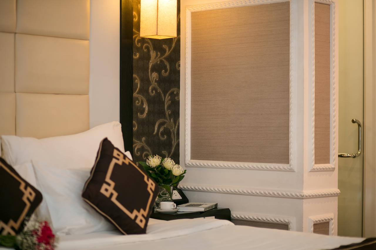 Emotion 3* Hanoi