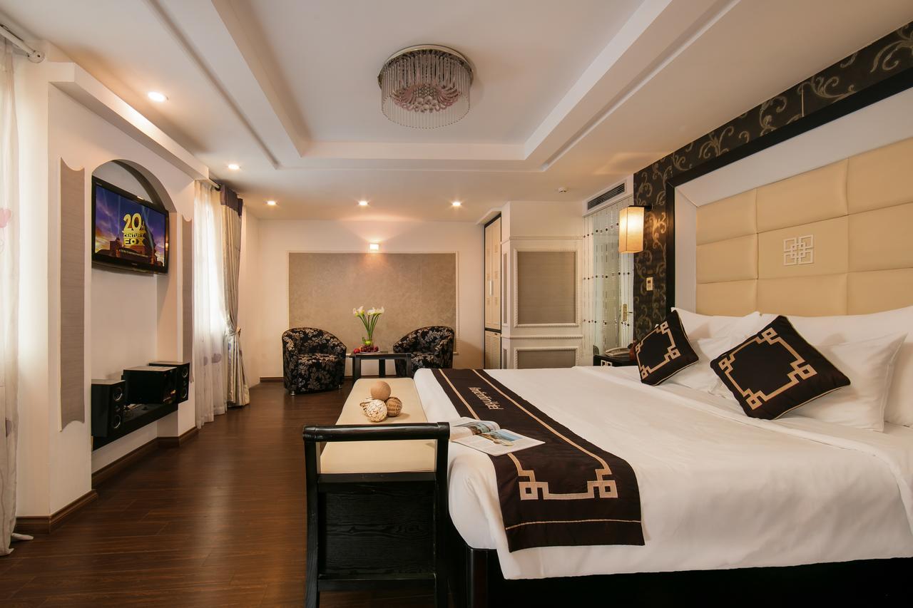 Emotion 3* Hanoi