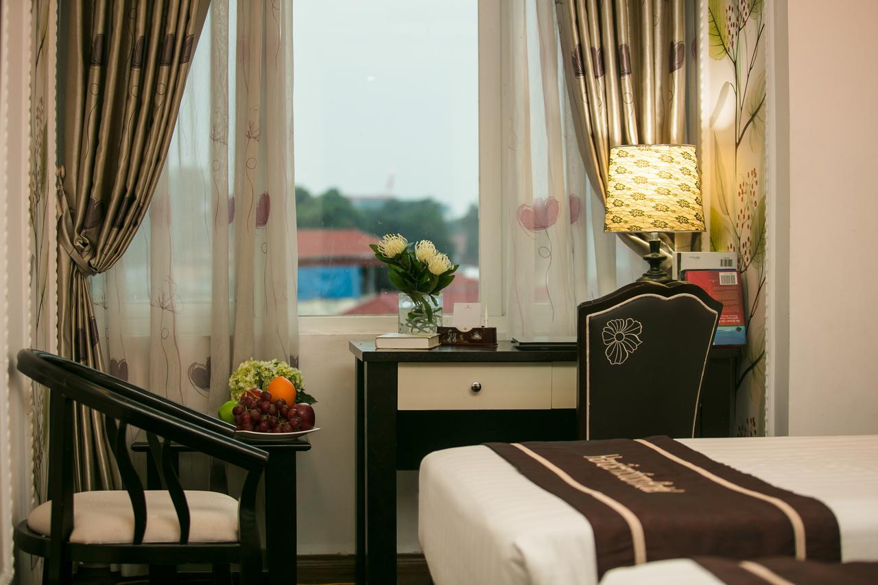 Hotel Emotion 3*