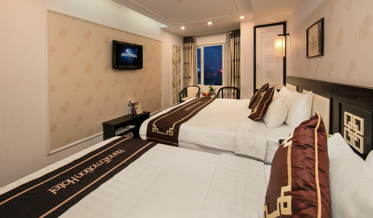 Emotion Hotel 3*
