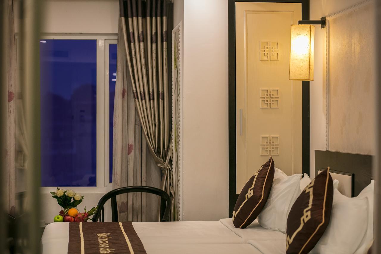 Hotel Emotion Hanoi