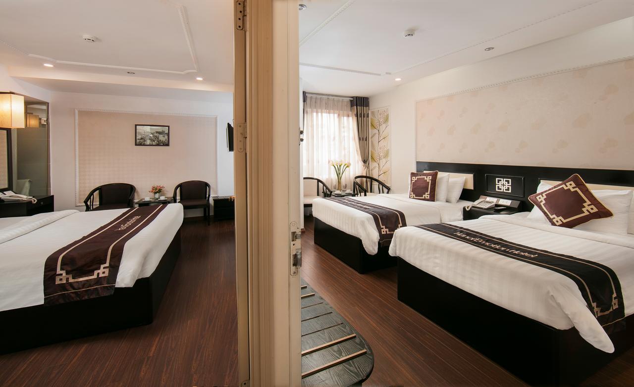 Emotion Hotel 3*