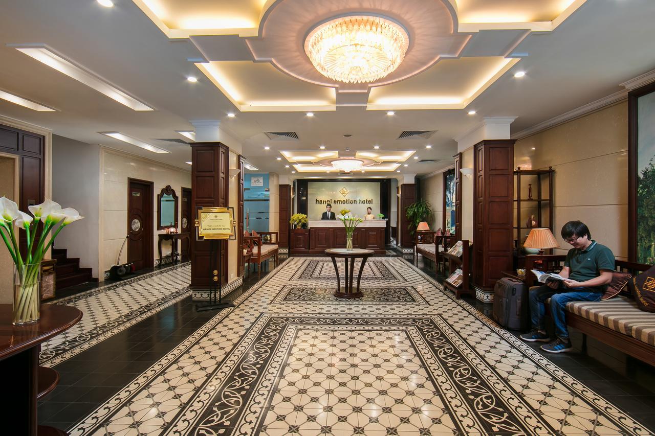 Emotion Hotel 3*
